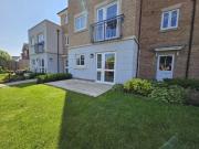 1 bedroom retirement property to rent