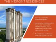 1 Bedroom Condo for sale in Mandaue City,Ready for...