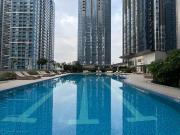 1 Bedroom RFO Condo in BGC The Seasons Residences...