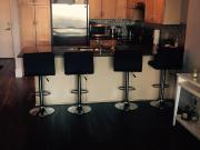 1 Bedroom, Riverfront Condo Furnished