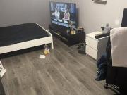 1 bedroom room for rent