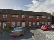1 bedroom Room for rent in Affleck Road