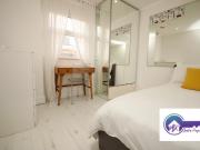 1 Bedroom Room in Flat Share To Rent