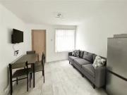 1 bedroom Room to rent, Beechtrees, Skelmersdale, WN8...