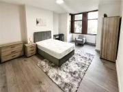 1 bedroom Room to rent, Gregory Street, Ilkeston, DE7...