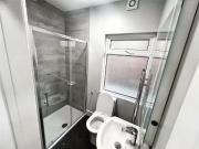 1 bedroom Room to rent, Gregory Street, Ilkeston, DE7...