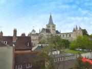1 bedroom Room to rent, High Street, Rochester, ME1 £650 pcm