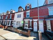 1 bedroom Room to rent, Jackson Street, Goole, DN14 £150...