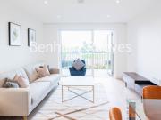 1 bedroom s flat to rent in Accolade Avenue, Southall,...