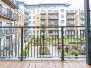 1 bedroom s flat to rent in Boulevard Drive, Colindale,...