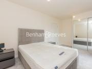 1 bedroom s flat to rent in Buttercup Apartments,...