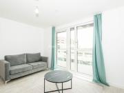 1 bedroom s flat to rent in Chamberlain Court, Ironworks...