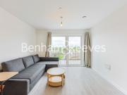 1 bedroom s flat to rent in Donovan Way, Harrow, HA1, London
