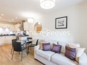 1 bedroom s flat to rent in Mercury House, Ewell, KT17,...