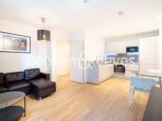 1 bedroom s flat to rent in Naomi Street, Surrey Quays,... 1 bedroom s flat to rent in Naomi Street, Surrey Quays,...