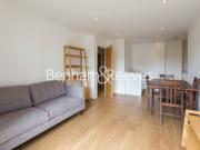1 bedroom s flat to rent in Sargasso Court, Bromley By...