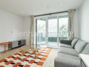 1 bedroom s flat to rent in Viola House, Greenleaf Walk,...