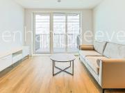 1 bedroom s flat to rent in Viola House, Southall, UB1,...