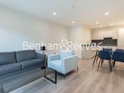 1 bedroom s flat to rent in Bittacy Hill, Mill Hill...