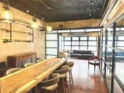 1 Bedroom Salcedo Makati New York Loft STyle for Rent