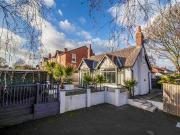 1 Bedroom Semi Detached Bungalow