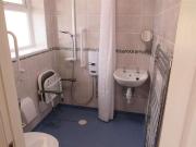 1 Bedroom Semi Detached Bungalow