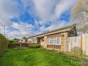 1 Bedroom Semi Detached Bungalow