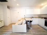 1 bedroom semi detached bungalow for rent in Chapel...