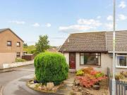 1 Bedroom Semi detached Bungalow For Rent In Eastfield