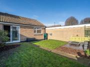 1 bedroom semi detached bungalow for sale