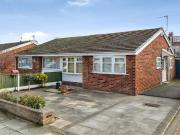 1 bedroom semi detached bungalow for sale