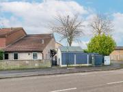 1 bedroom semi detached bungalow for sale