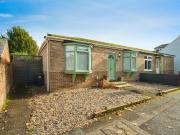 1 bedroom semi detached bungalow for sale
