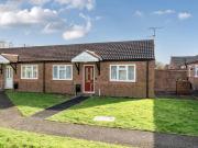 1 bedroom semi detached bungalow for sale