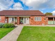 1 bedroom semi detached bungalow for sale