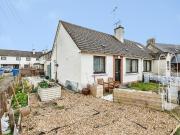 1 bedroom semi detached bungalow for sale