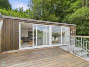1 bedroom semi detached bungalow for sale