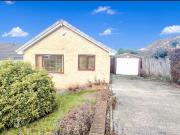 1 bedroom semi detached bungalow for sale