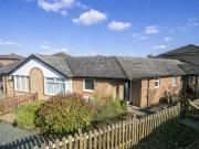 1 bedroom semi detached bungalow for sale