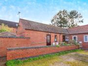 1 Bedroom Semi detached Bungalow For Sale In Balderton