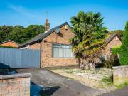1 Bedroom Semi detached Bungalow For Sale In Billinge, Wigan