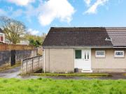 1 Bedroom Semi detached Bungalow For Sale In Bishopbriggs
