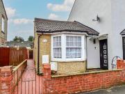 1 bedroom semi detached bungalow for sale in Cecil...