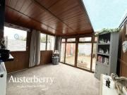 1 bedroom semi detached bungalow for sale in Imogen...