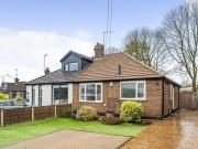 1 Bedroom Semi detached Bungalow For Sale In Oldham