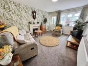 1 Bedroom Semi Detached Bungalow For Sale In Skye Way,...