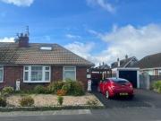1 Bedroom Semi detached Bungalow For Sale In Thornton...