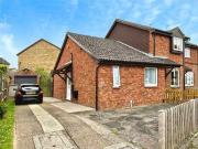 1 bedroom Semi Detached Bungalow for sale, Oakwood Rise,...