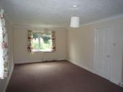 1 bedroom semi detached bungalow to rent