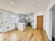 1 bedroom Semi Detached Bungalow to rent, Faversham,...